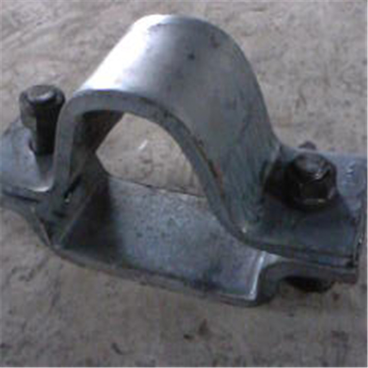 量大从优36U型卡缆 卡缆螺栓 30粗的螺栓