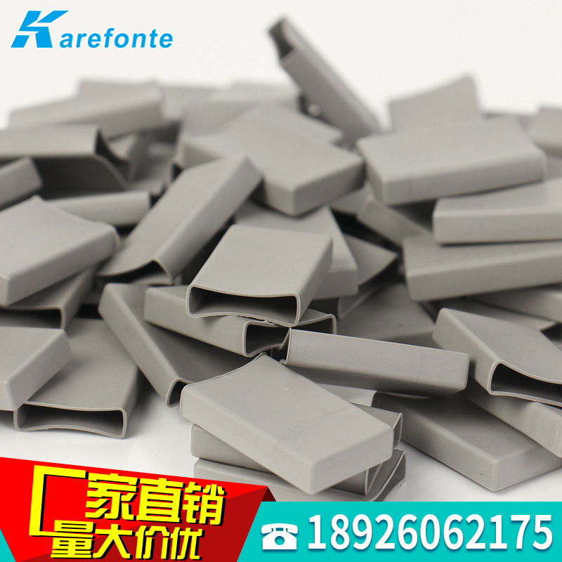 厂家直销to-3p导热硅胶帽套 散热矽胶帽套 耐高压套管绝缘护套