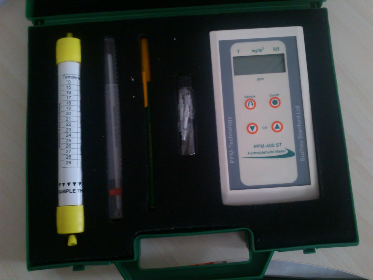英国PPM-htv甲醛检测仪PPM-HTV-M甲醛检测仪