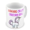 New foreign trade unicorn ceramic coffee Mark cup Unicorn please water cup Amazon Amazon