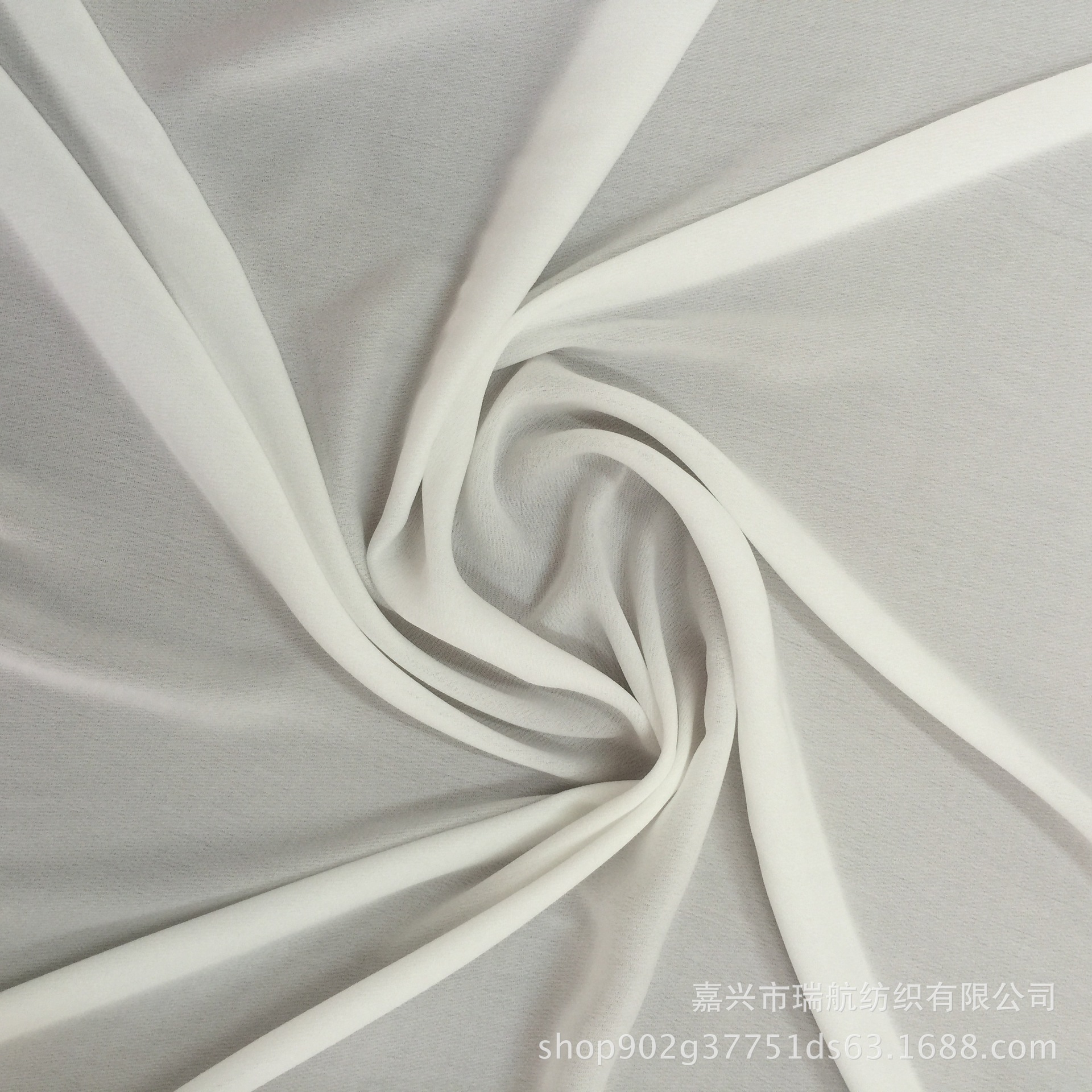 厂家现货供应玉兰麻春夏新款时尚女装连衣裙面料5068仿麻玉兰麻