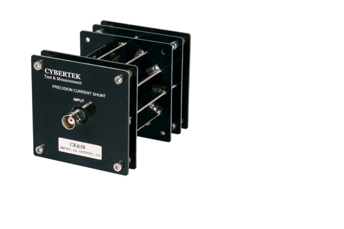 知用CK01B精密同轴分流器 高精度电流互感器配件 深圳知用互感器