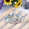 Children's hair accessory, Korean style, Birthday gift, wholesale