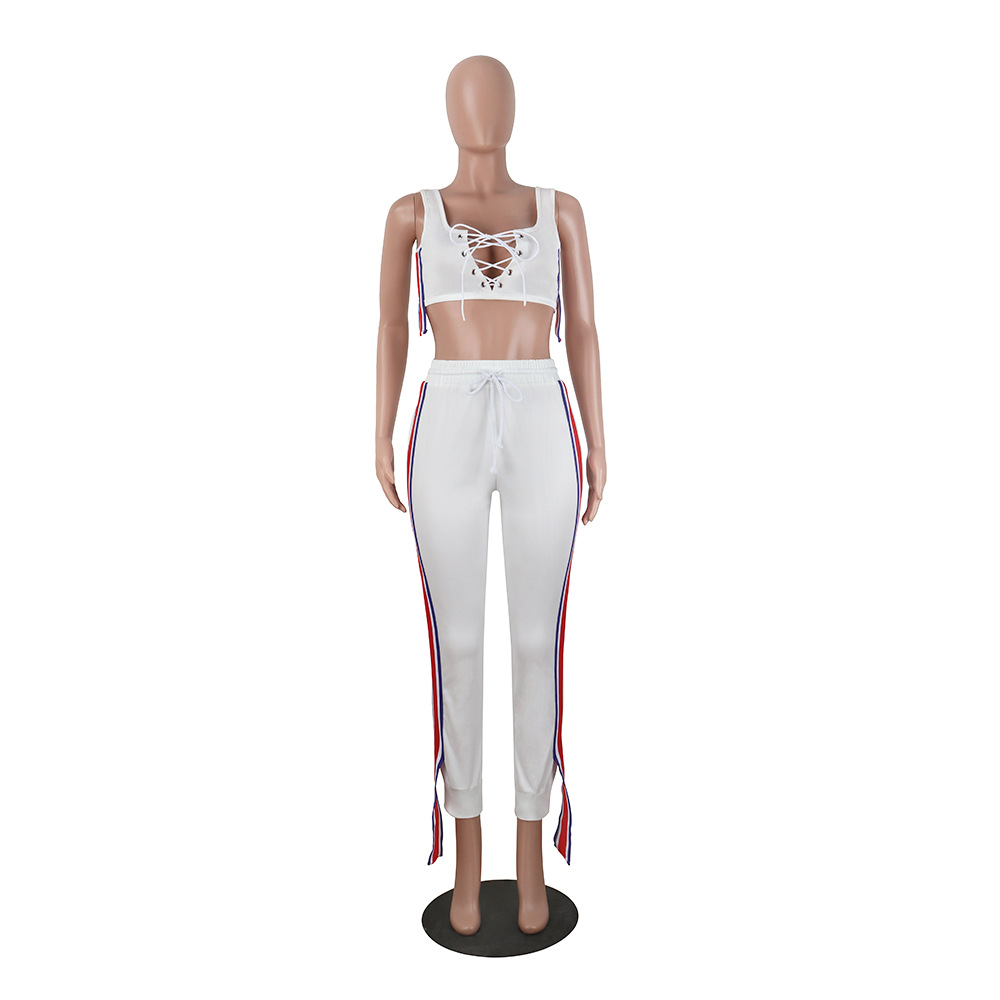 Costume femme en Coton - Ref 3333873 Image 110