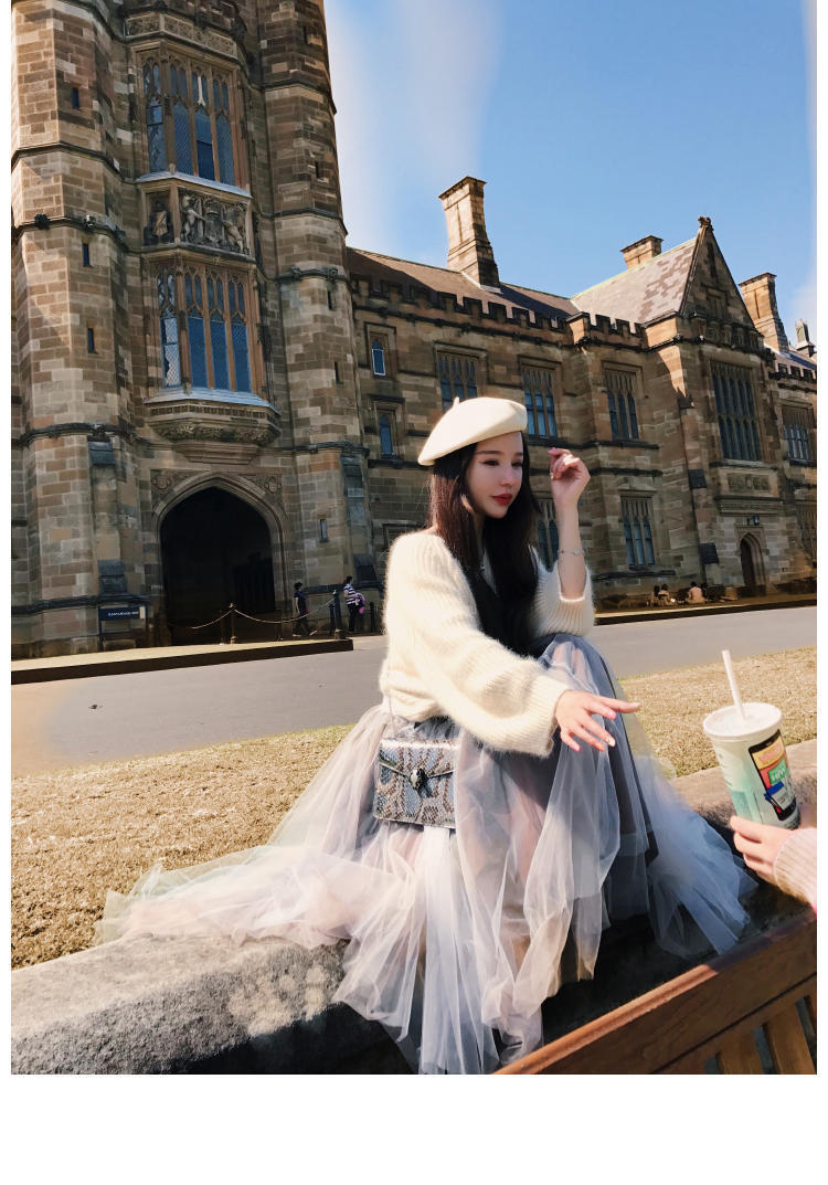 Costume femme en Tricot - Ref 3334064 Image 6