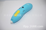 Производитель поставка 3D Brush 3D Smart Three -Dimensional Painting Graffiti Pen 4 Поколение интеллектуальная 3D -зарядка печатная ручка