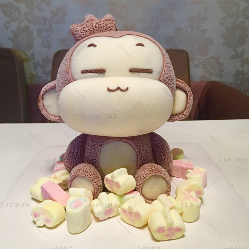 慕斯蛋糕模具主图3