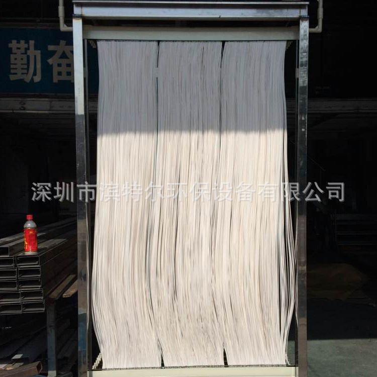 供应三菱MBR膜帘式中空纤维膜污水处理专用膜5CE0040SA