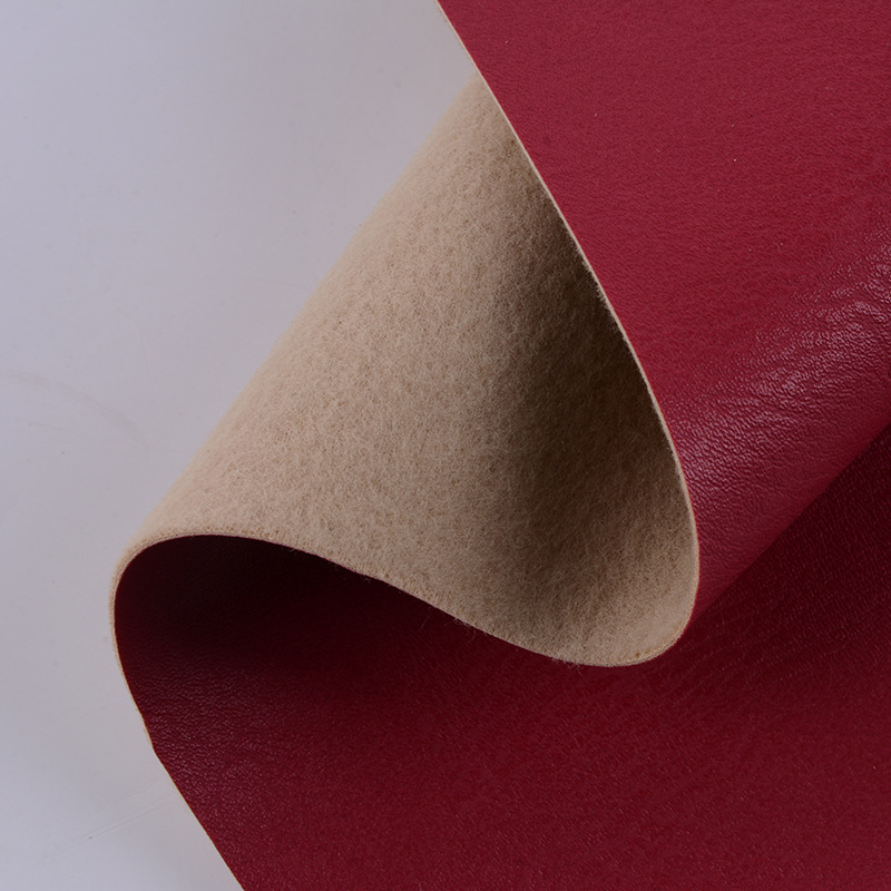 9188纹pVC皮革面料 人造皮革料 装修软包皮革 仿皮纹箱包料-阿里巴巴