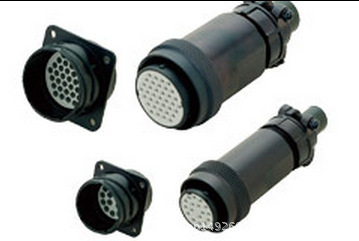 Japanese Connector Plug Socket D/MS3108F20-29SW