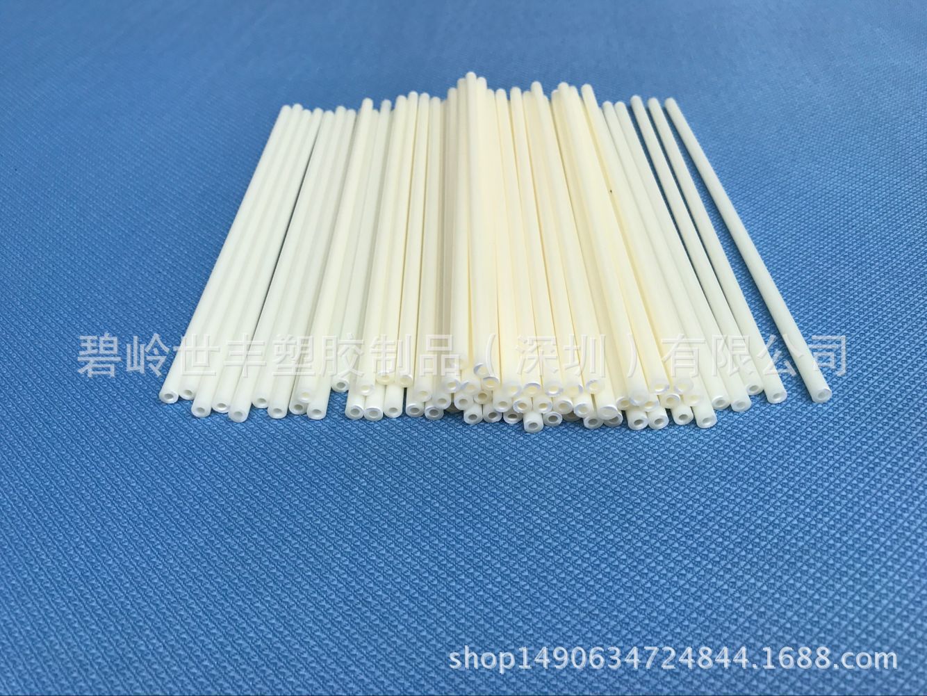 环保塑胶管ABS塑胶管食品级塑胶管小管ABS管PVC管PP管
