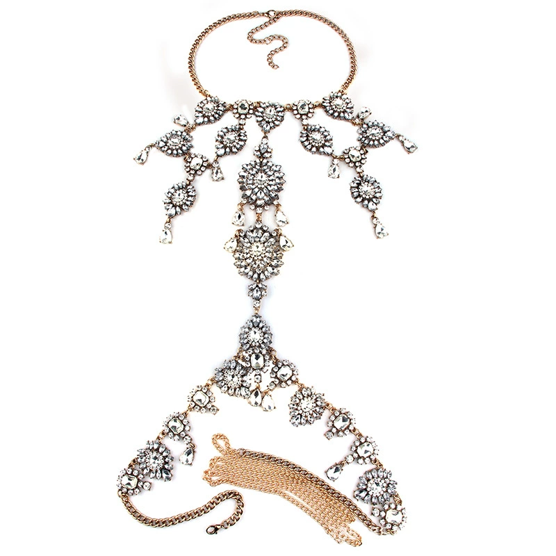 Universal necklace, accessory, chain, European style