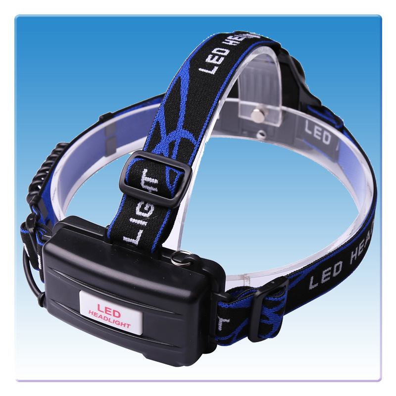 厂家直销新款感应CREE T6伸缩调焦大功率头灯led户外强光可充电V9