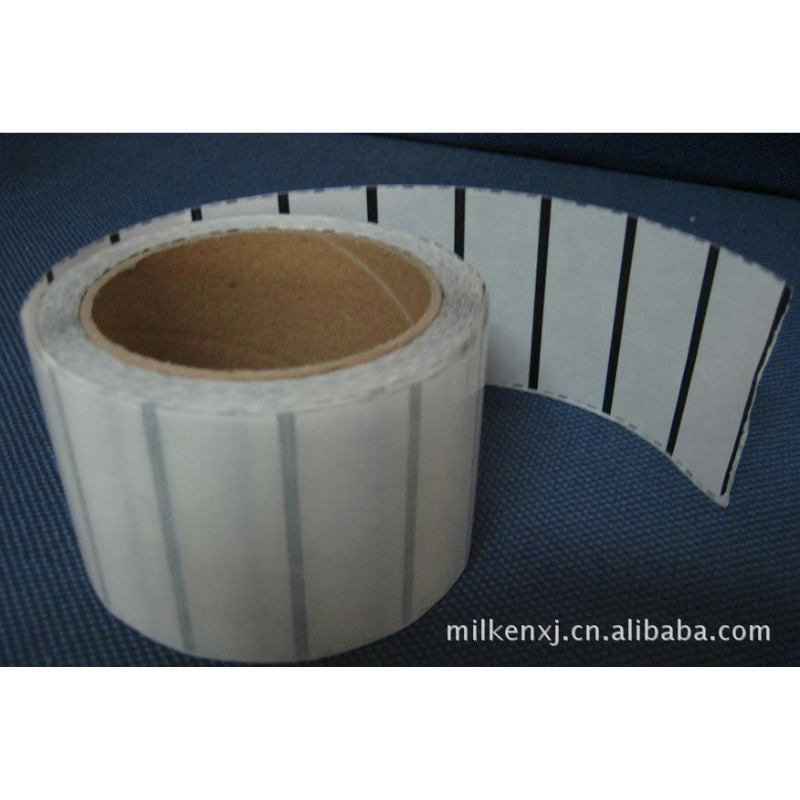 日东500+艾利铜板74g白格AW4200（A，D,P）：70X500M标签厂商