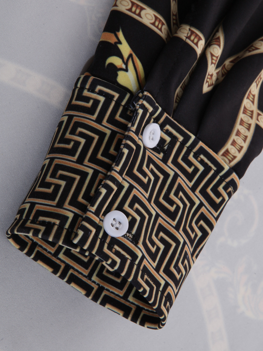 Chemisier femme en Chiffon sain - Ref 3434179 Image 19