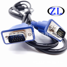 VGA��3+2, VGA��Ƶ�� VGA���Թ�, ������ʾ�������� 1.5��
