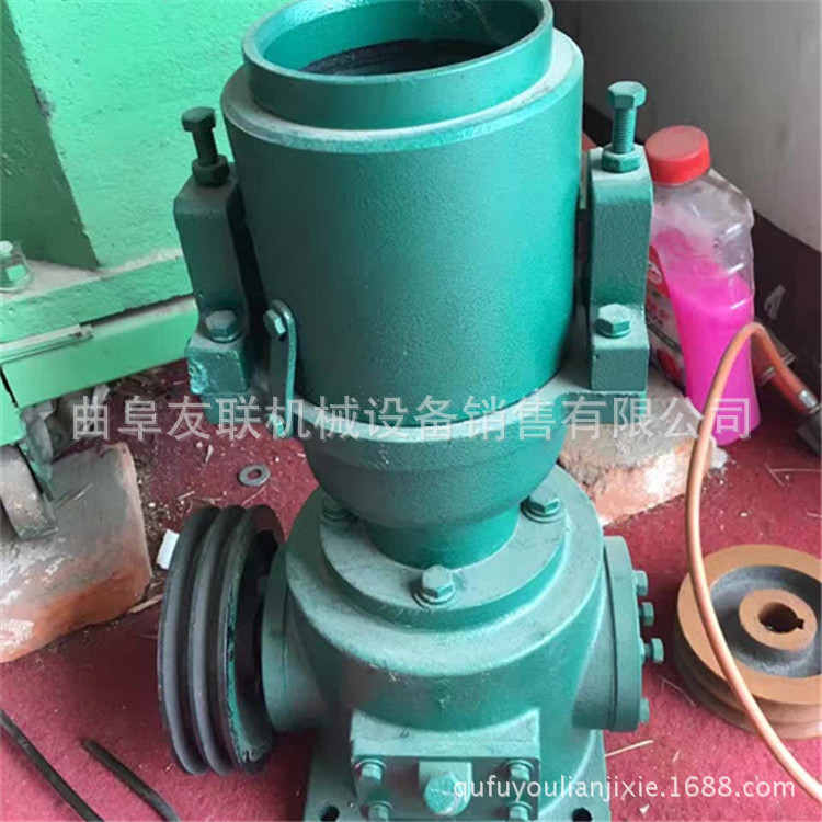 家用糙米脱皮打米机 新型砂轮式脱皮机 谷子高粱去皮碾米机