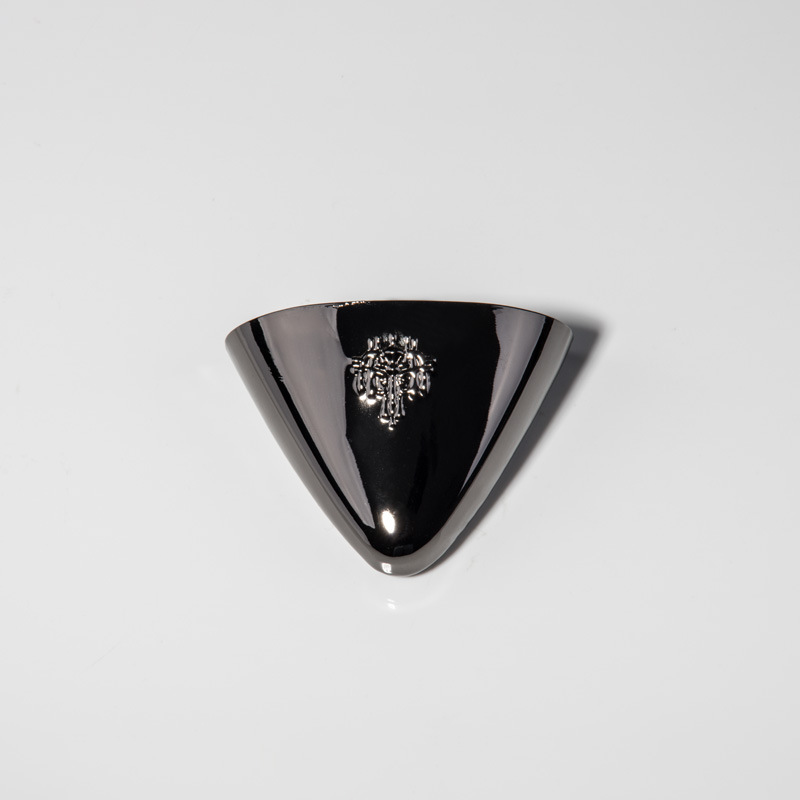 腾达鞋饰 专业生产销售各种锌合金铜铁头鞋花及各种鞋材产品