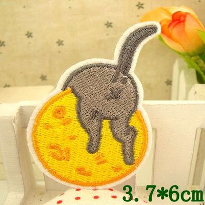 달 위의 고양이