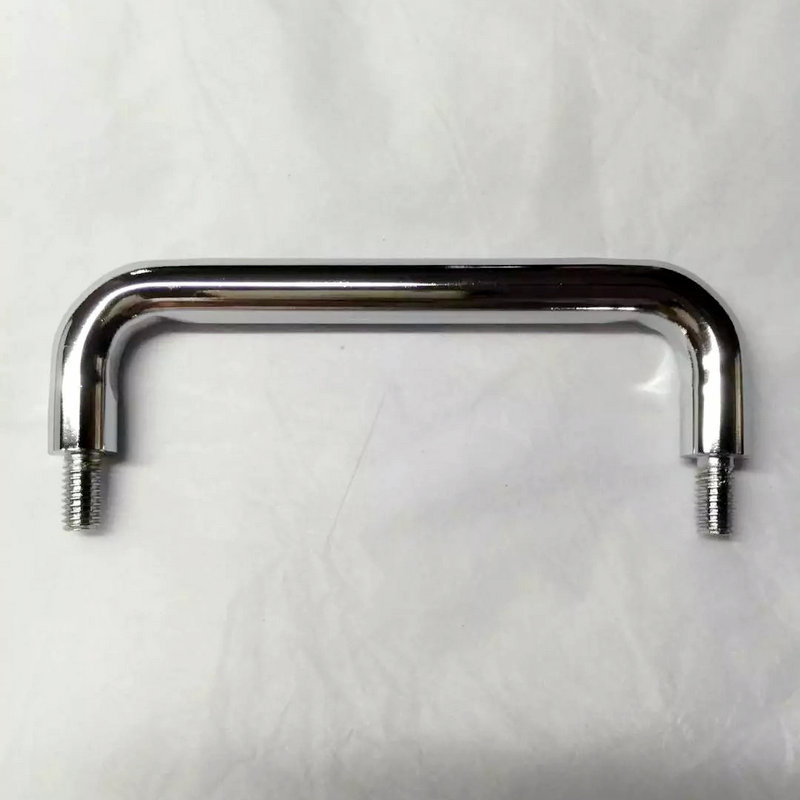 清理大量库存 把手 机箱拉手 游戏机把手 执手 五金把手 材料M12