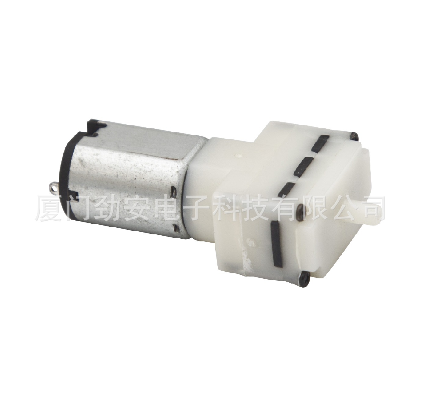 微型气泵JAAP12A直流小气泵腕式血压计充气泵超静音气泵隔膜泵