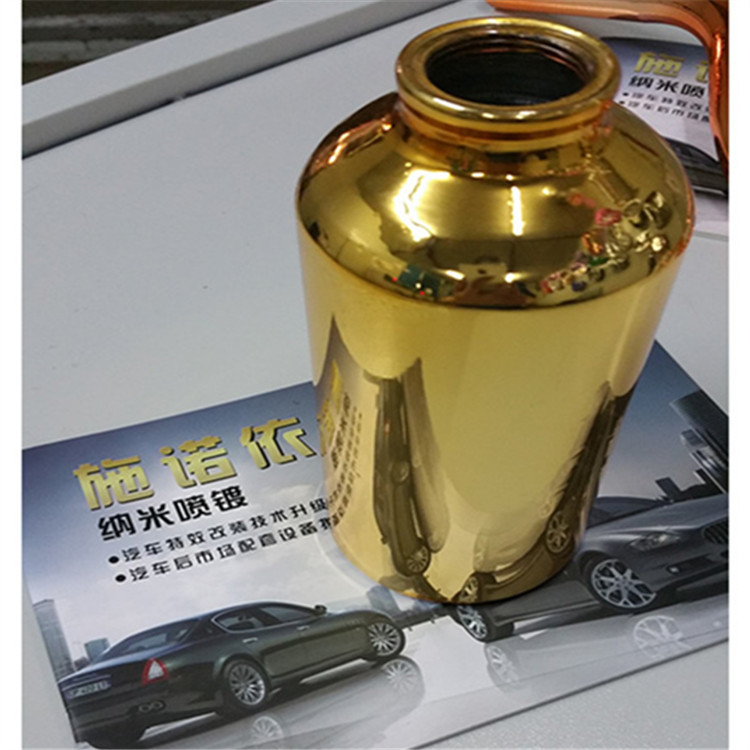 供应施诺依SNY纳米喷镀机、喷镀设备、纳米喷镀技术培训