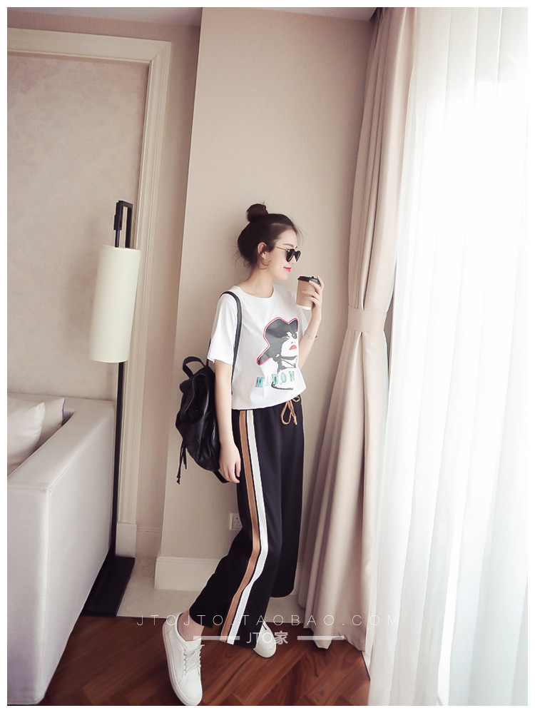 Costume femme en Coton - Ref 3333785 Image 22