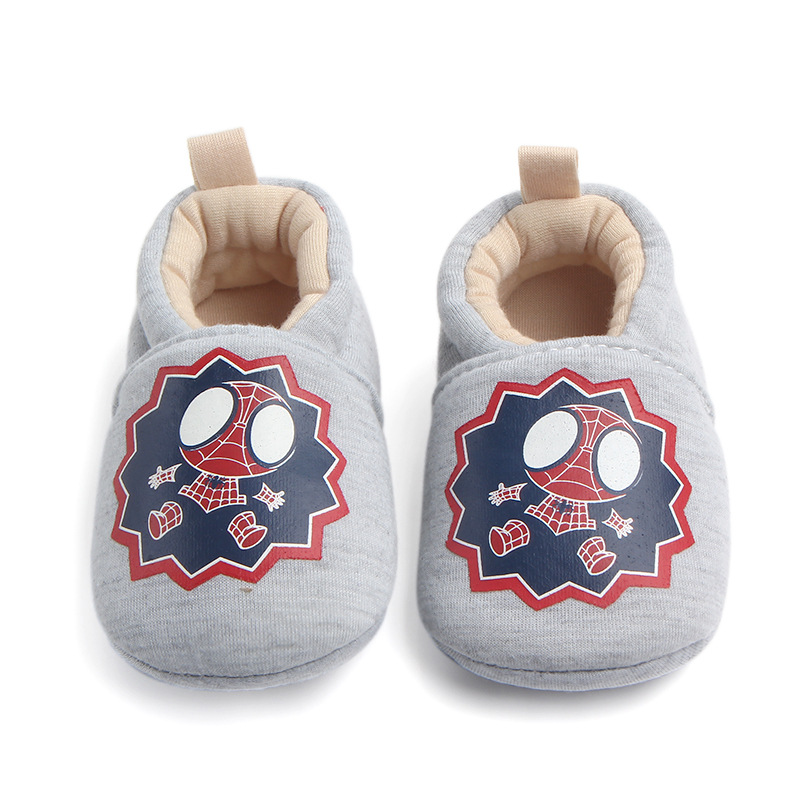 Chaussures bébé en coton - Ref 3436715 Image 25
