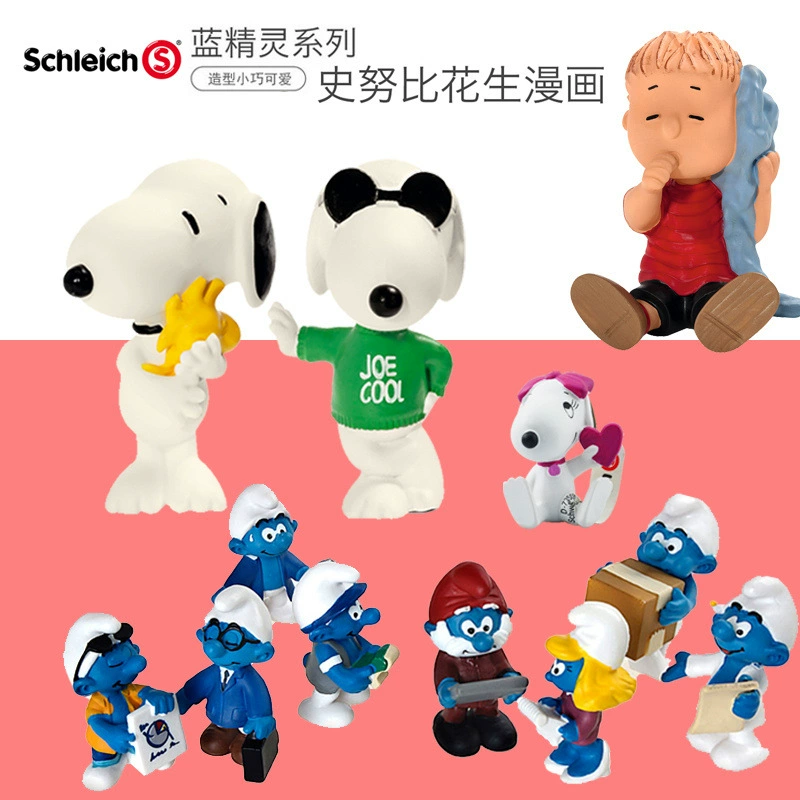 Snoopy, кукла, комиксы, игрушка, Германия