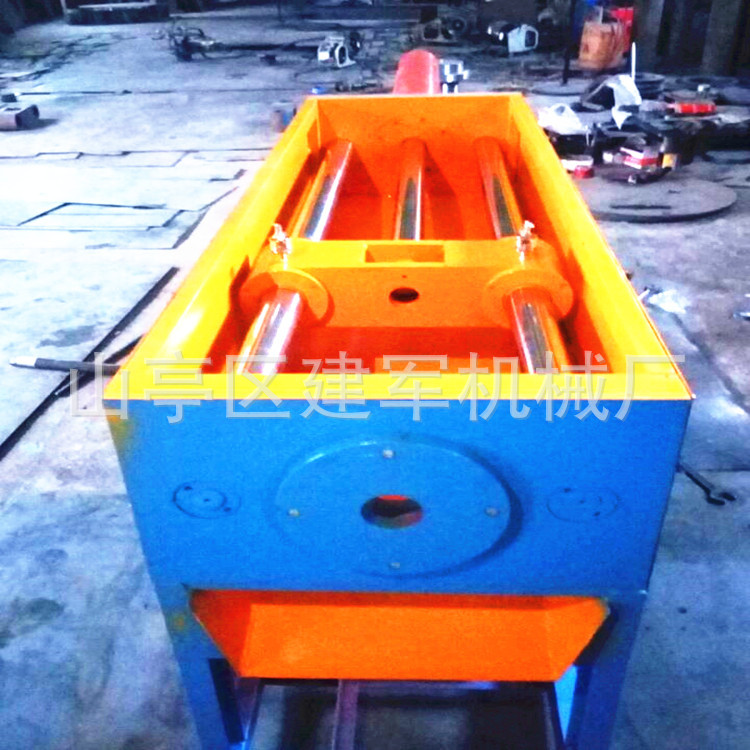 供应卧式液压拉床拉销机 电动液压内拉床