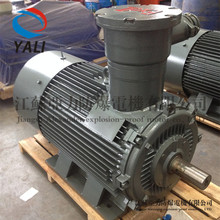 廠家YBK3-355L2-4-315KW隔爆型電動機定制煤礦井下用電機防爆電機