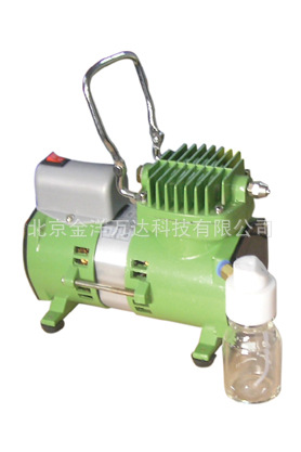 双喷头超细电动薄层喷雾器厂家直销 型号:JY-TS-II