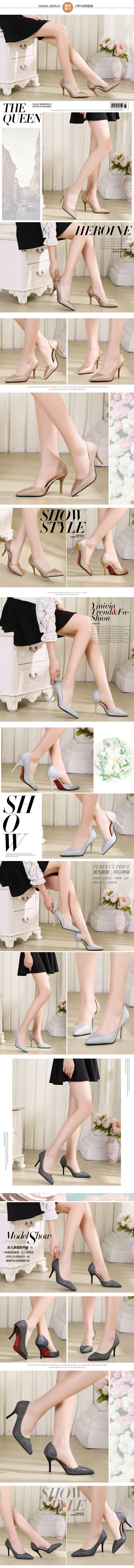 Chaussures été pour femme en Caoutchouc - Ref 3345872 Image 11