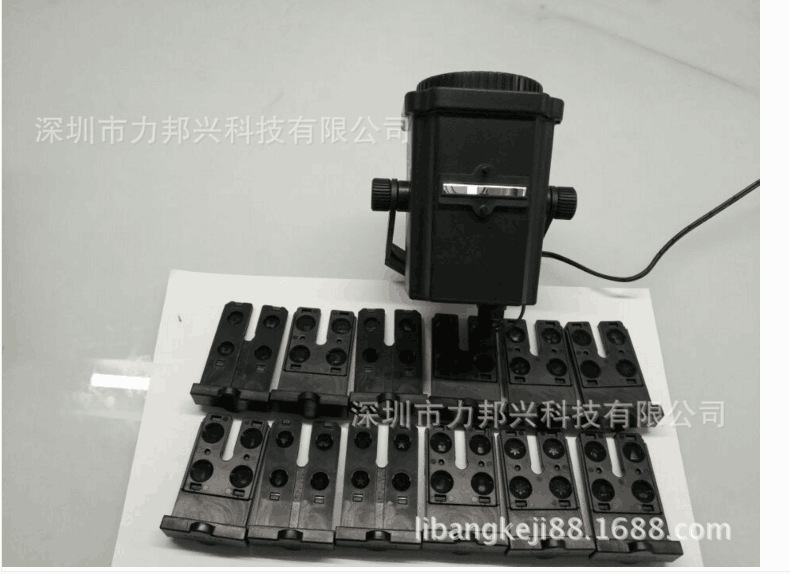 Shenzhen professional supplies color