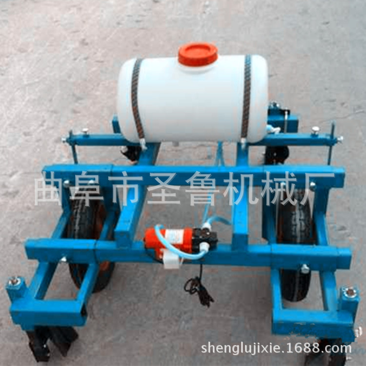 地膜覆蓋機(jī)16