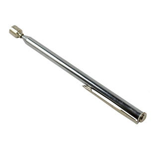 Factory wholesale pen-type retractable magnetic pickup pickup magnetic suction rod magnetic tool magnetic pen foreign trade