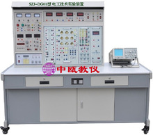 SZJ-DG01型 电工技术实验装置|电工技能实训设备|电工技术实验台