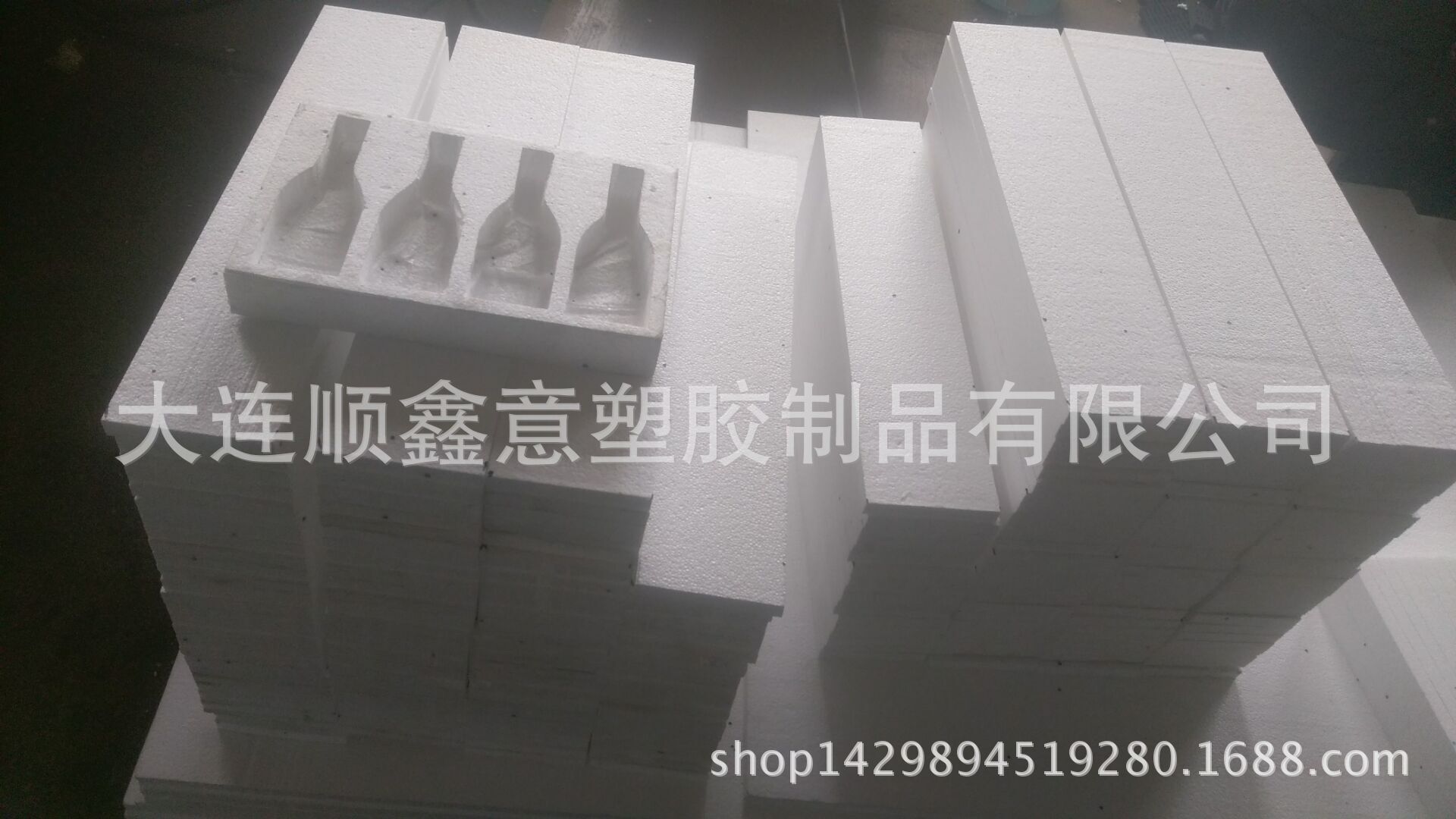 大连EPS泡沫包装，防护泡沫--免模具