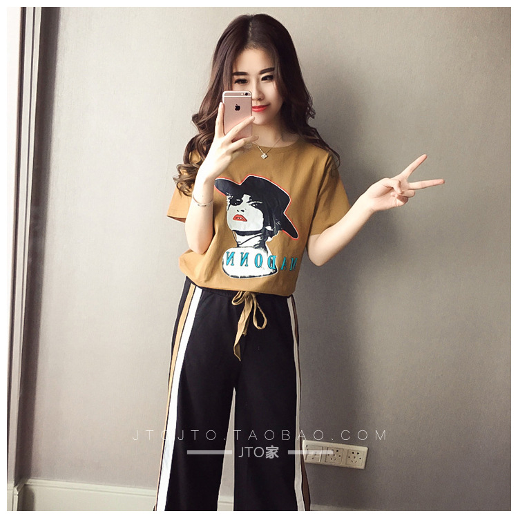 Costume femme en Coton - Ref 3333785 Image 14