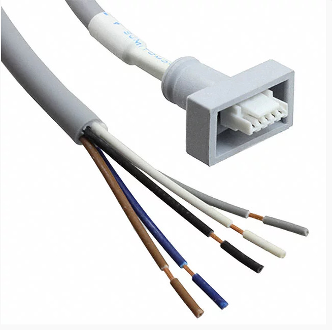 供应传感器变送器配件连接器电缆CN-F15-C1