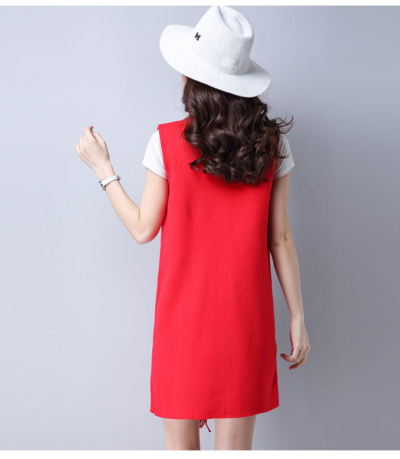 Gilet femme - Ref 3317413 Image 39