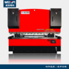 供应威亚折弯机WF67Y-200T/4000名优机床液压数控数显折弯机|ms