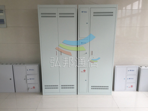 ODF光纤配线架(电信核心机房专用)