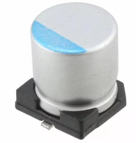 现货UCC/APXE6R3ARA121ME61G聚合物电容120UF 20% 6.3V 原装正品