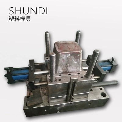Automotive Parts Plastic Mold, Avtomobil hissələri qəlibləri