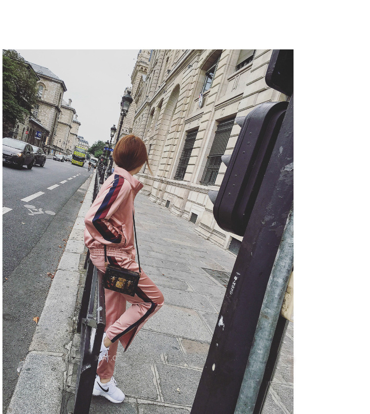 Costume femme en Coton - Ref 3333789 Image 26