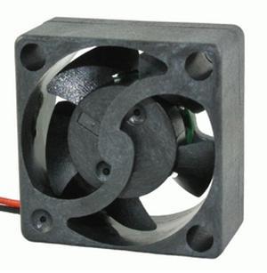 SFENGDA/深风达 1708微型风扇 17*8mm小型轴流风扇  2公分超薄微