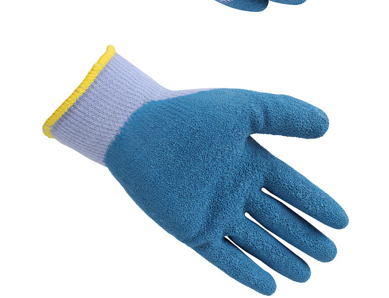 Gants anti coupures - Couper la prévention - Ref 3404587 Image 9