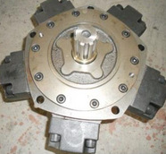 供应Denison CALZONI卡桑尼注塑机熔胶马达MRC500，MRC600