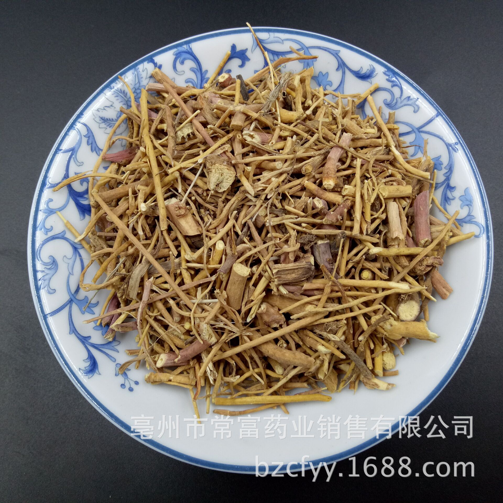 Bai Wei Dried Cynanchum Root Slices 500g Traditional Chinese Herb for Decoction and Culinary Use specifications